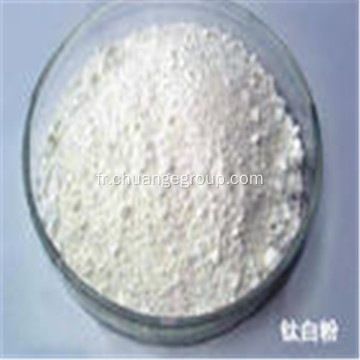 Milliards de chlorure Tio2 Rutile Blr852 886 895 896